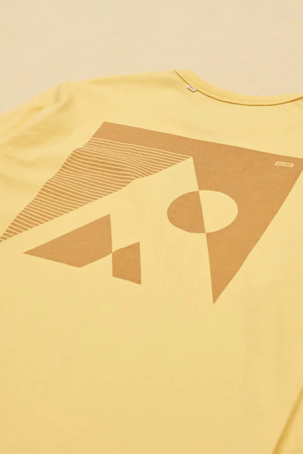 Globe Brand Summit LS Tee - < Clothing