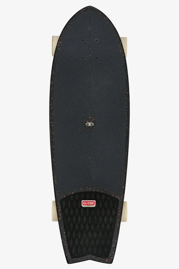 Globe Brand Sun City 2 - - 30" Surf Skate< Surf Skate