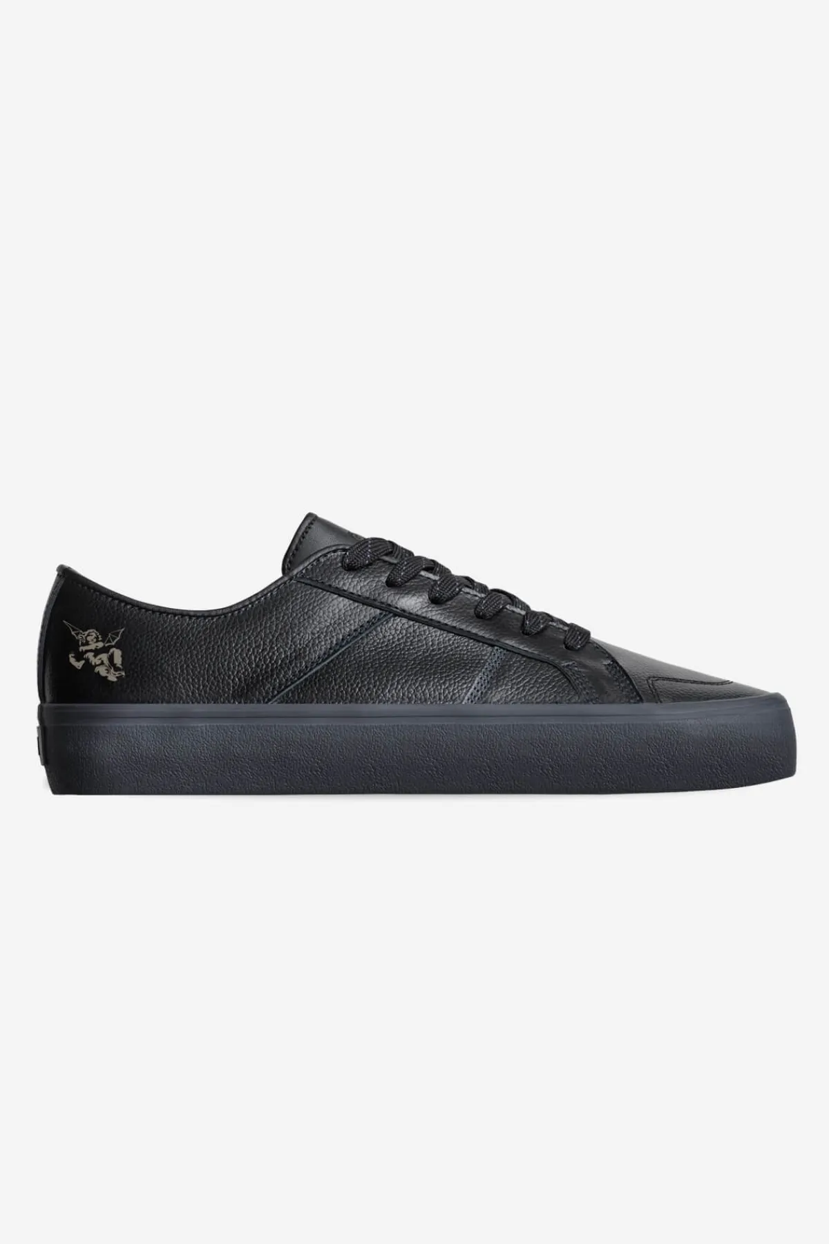 surplus__blackbluebauer___0.webp Globe Brand Surplus - - Skate Shoes< Pro Shoes