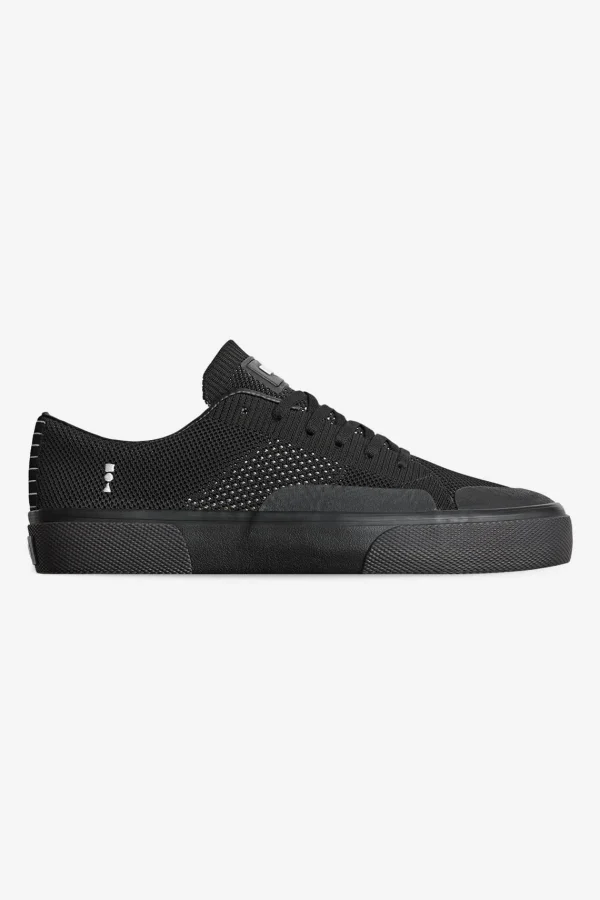 Globe Brand Surplus - Knit - Skate Shoes< Vegan-Friendly Shoes
