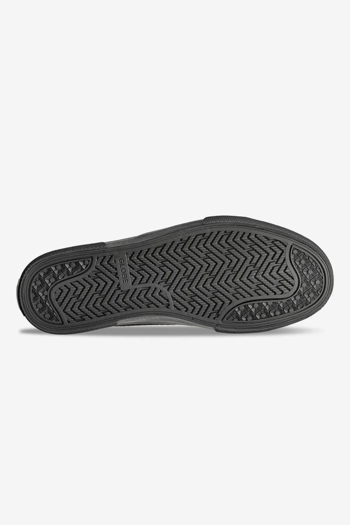 surplus__knit_blackknitbl_2.webp Globe Brand Surplus - Knit - Skate Shoes< Vegan-Friendly Shoes