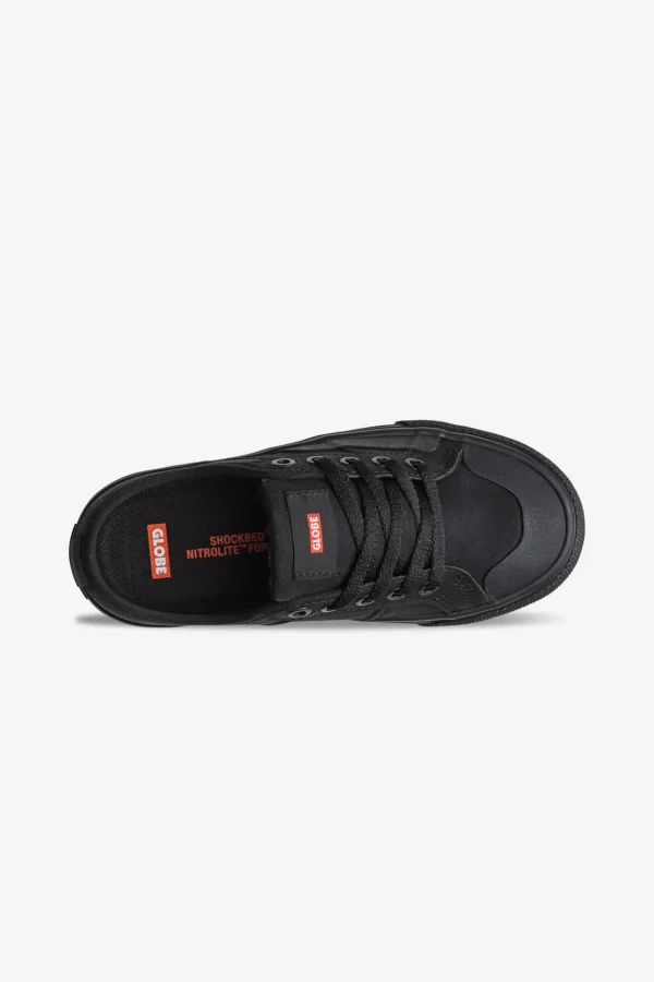 Globe Brand Surplus Kids - - Skate Shoes<Kids Kids Skate Shoes