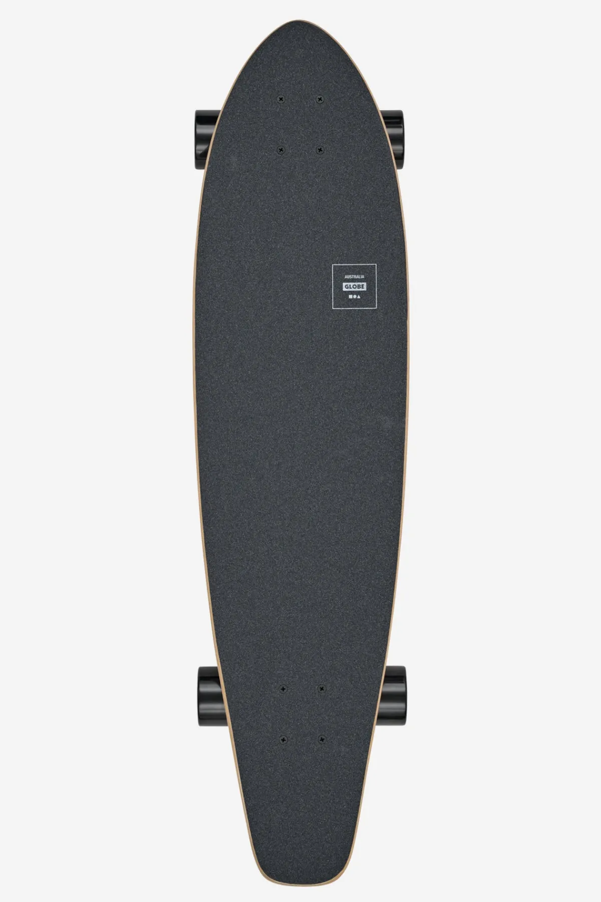 the_alltime__red_marble_s_1.webp Globe Brand The All-Time - - 35" Longboard< Longboards
