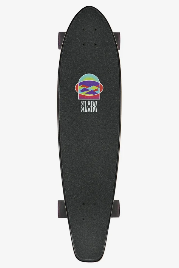 Globe Brand The All-Time - - 35