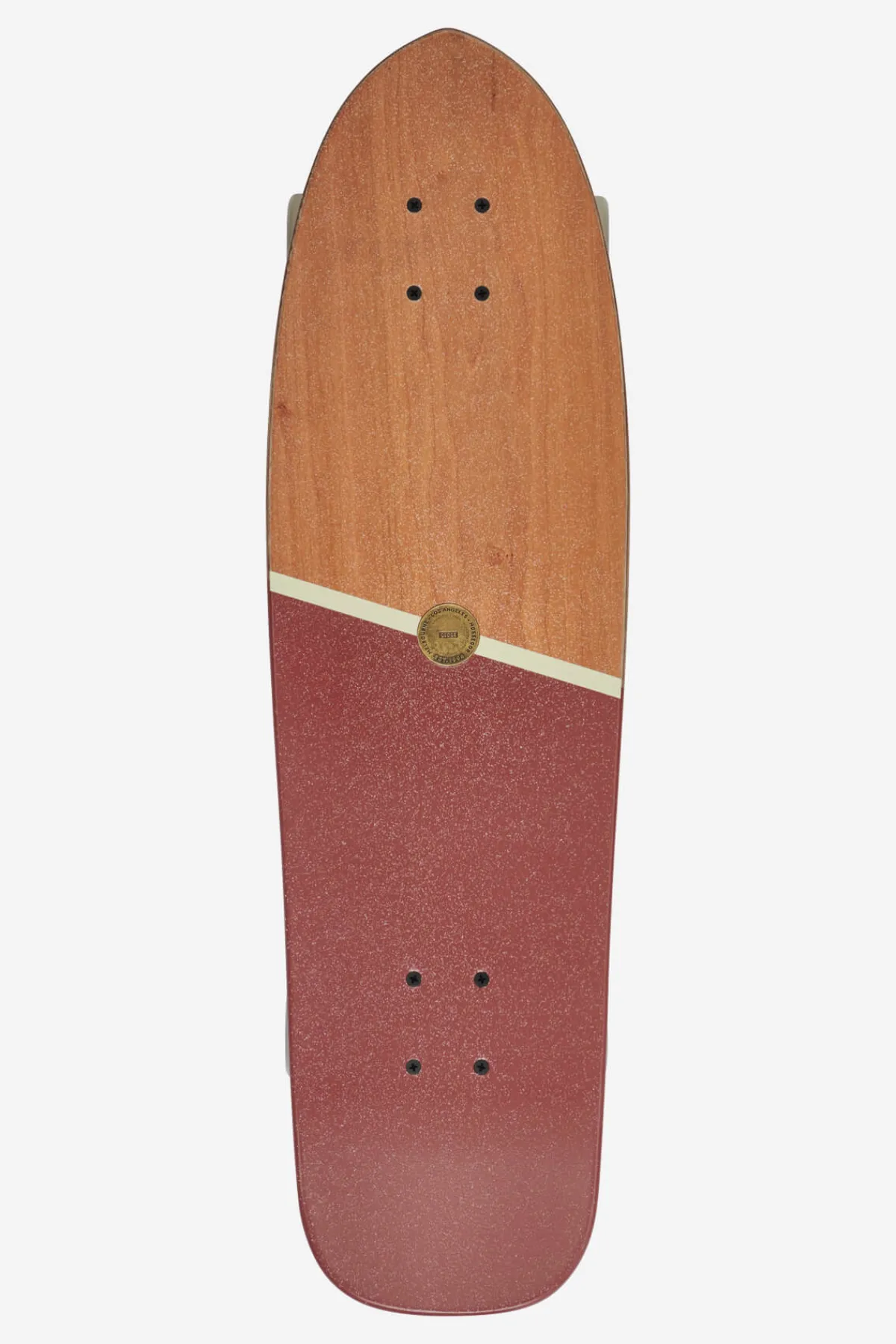 tracer_neue__cherryacorn__2.webp Globe Brand Tracer Neue - - 31" Cruiserboard< Cruiser Boards